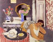 亨利 马蒂斯 : 早餐